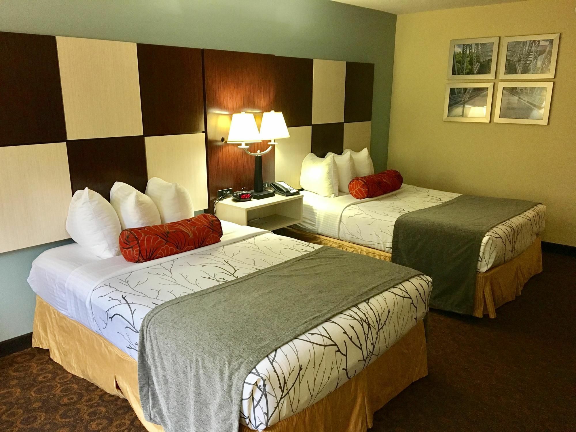 Holiday Inn Express Towson- Baltimore North, An Ihg Hotel Экстерьер фото